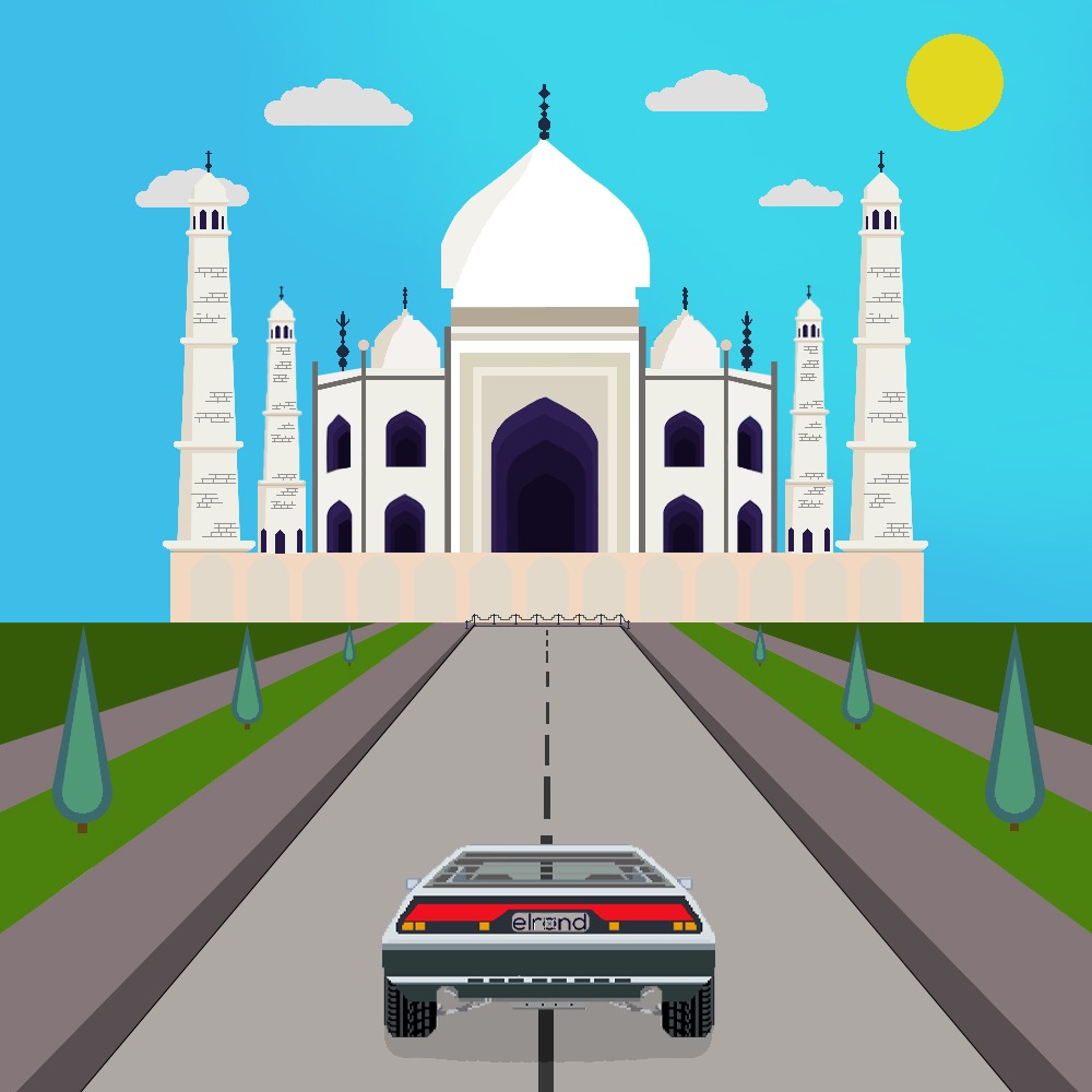 ExploreWorldNft's tweet photo. 🏁Our new NFT auction has begun 🏁
    ⚡Enter the link to participate⚡
             https://t.co/LLcpezfot6
 The auction takes place in the PreSales NFT section

🏁Start price: 0.5 EGLD ; Bid increment: 0.1 EGLD
🛑End time: December 12, 9PM UTC+2 https://t.co/BTlV4W0VdZ