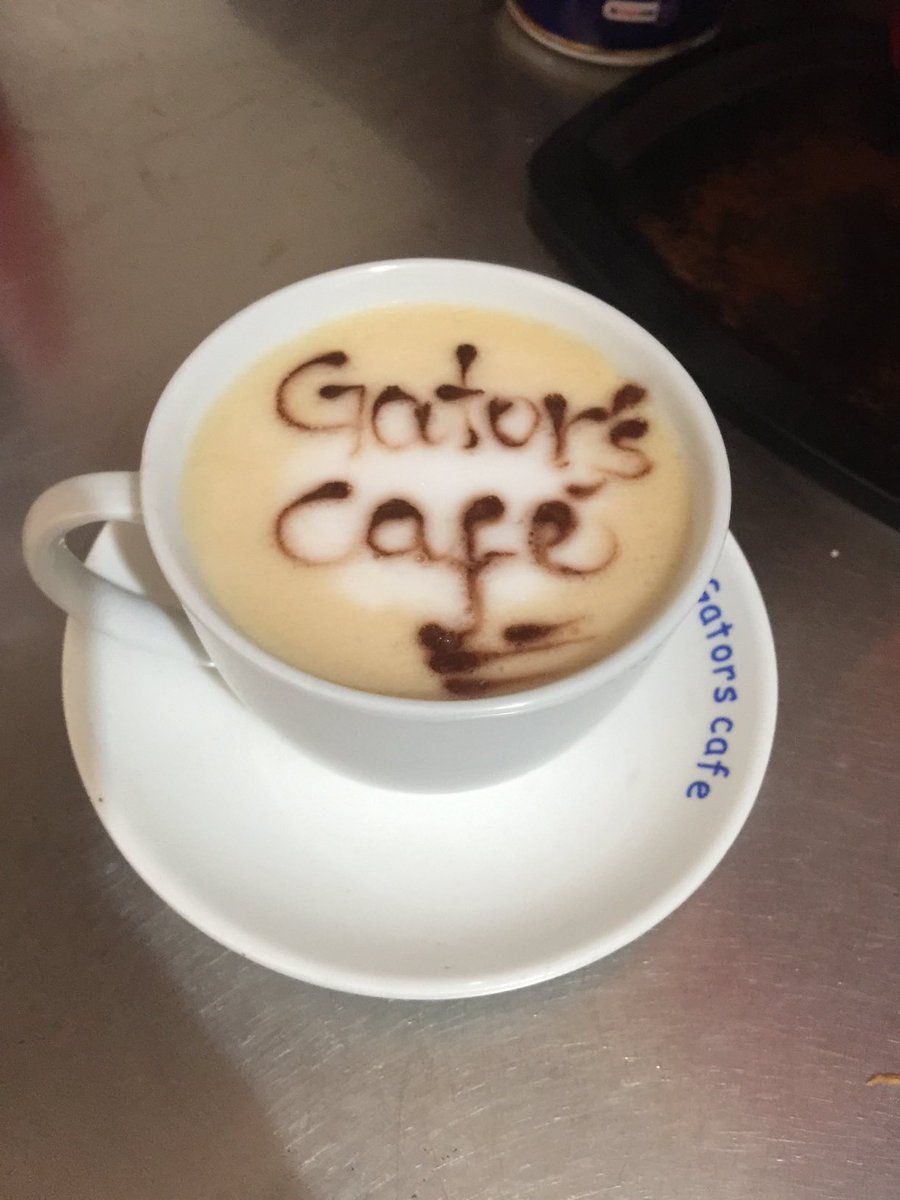 love_shakirah's tweet photo. ☕️ #CoffeeIsAlwaysAGoodIdea #coffeebae #coffeebarb https://t.co/NikBRba1LZ