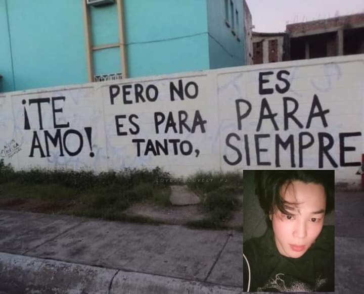 Michell63972096's tweet photo. #Parkjimin ahahah ya te extrañaba https://t.co/QXopJN46AH