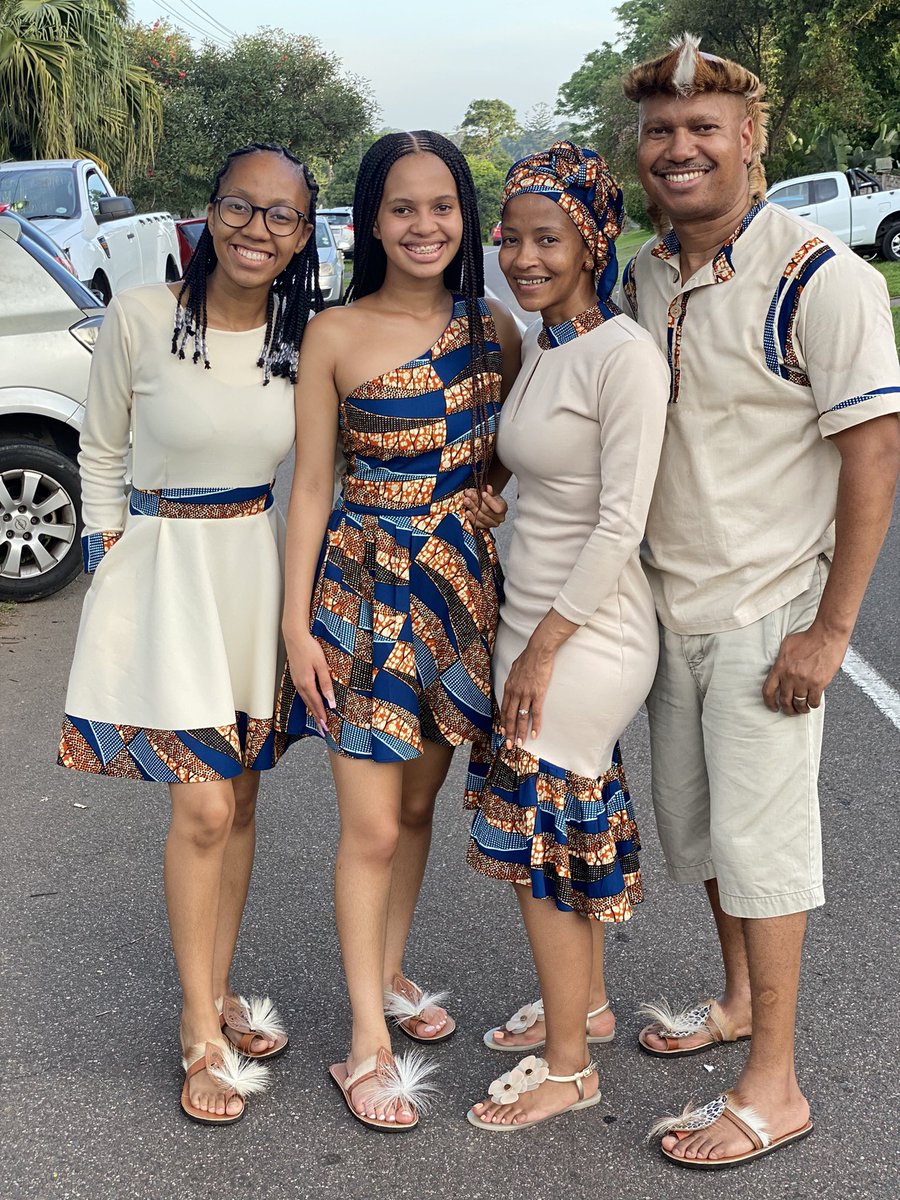 My beautiful family ❤️