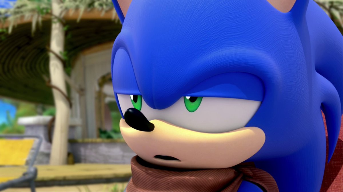 BLUTROPICS's tweet image. ⠀
⠀
〝 Uh-huh. There's always need something to begin with, on this 𝗺𝗼𝗿𝗻𝗶𝗻𝗴. Behind the role scenes.

I don't need to feel like myself, because I'm blue and fast and cool and... 𝐒𝐎𝐍𝐈𝐂. 〞
⠀
⠀