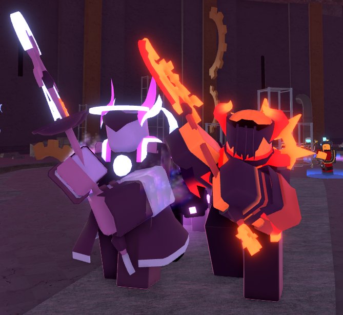 Roblox Leakers  News & Leaks on X:  PRIME TOWER DEFENSE