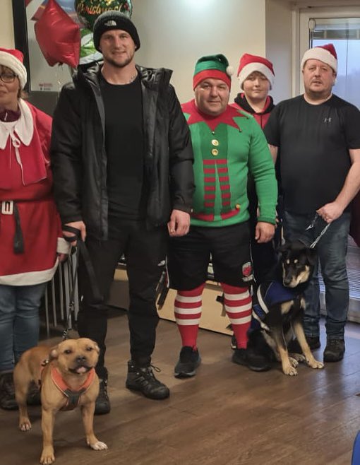 1918 Leigh Town Team tweet media