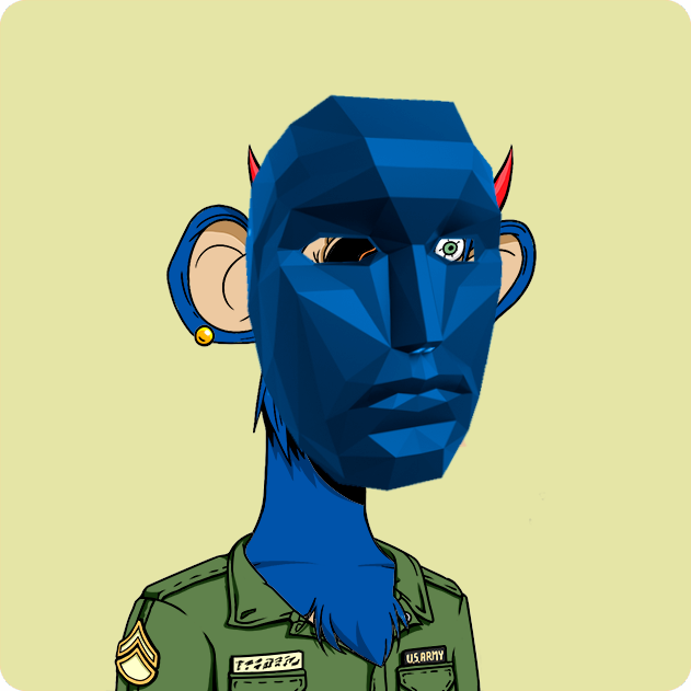 boredapemask's tweet photo. Just masked! 🎭

Bored Ape Mask #5745

https://t.co/qqCsH85BNo

#BAYC #BoredApeYachtClub #NFTcollectibles #OpenSeaNFT #Procreate #NFT #nftart #boredape #nfts #nftcollector #nftartist #mayc #binance #polygonnft #eth #ethereum #NFTLAUNCH #NFTCommunity @Nikbooom https://t.co/l9D8u3pnFj