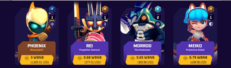 ⚠️ NUEVO FORMULARIO PARA BECAS DE THETAN ARENA. MÁS DE 25 DISPONIBLES ⚠️

• Seguirnos <a href="/becas_nft/">Becas NFT</a> y RT 🔁
• Menciona a 3 amigos
• Rellena el formulario 👇🏽

forms.gle/pVjaP42SK1NfdW…