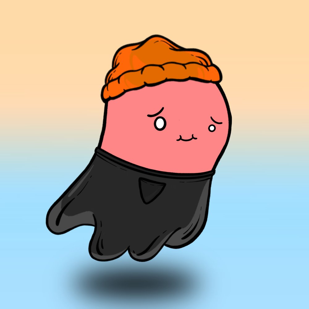 ghostfrens's tweet photo. What traits would you like to see on your Ghost Fren? Drop some ideas in the replies. 

#NFTs #NFTartist #nftart #NFTCommunity #NFTcollection #GhostFrens #cryptoartist #NFT https://t.co/8Z3AL9IkyO