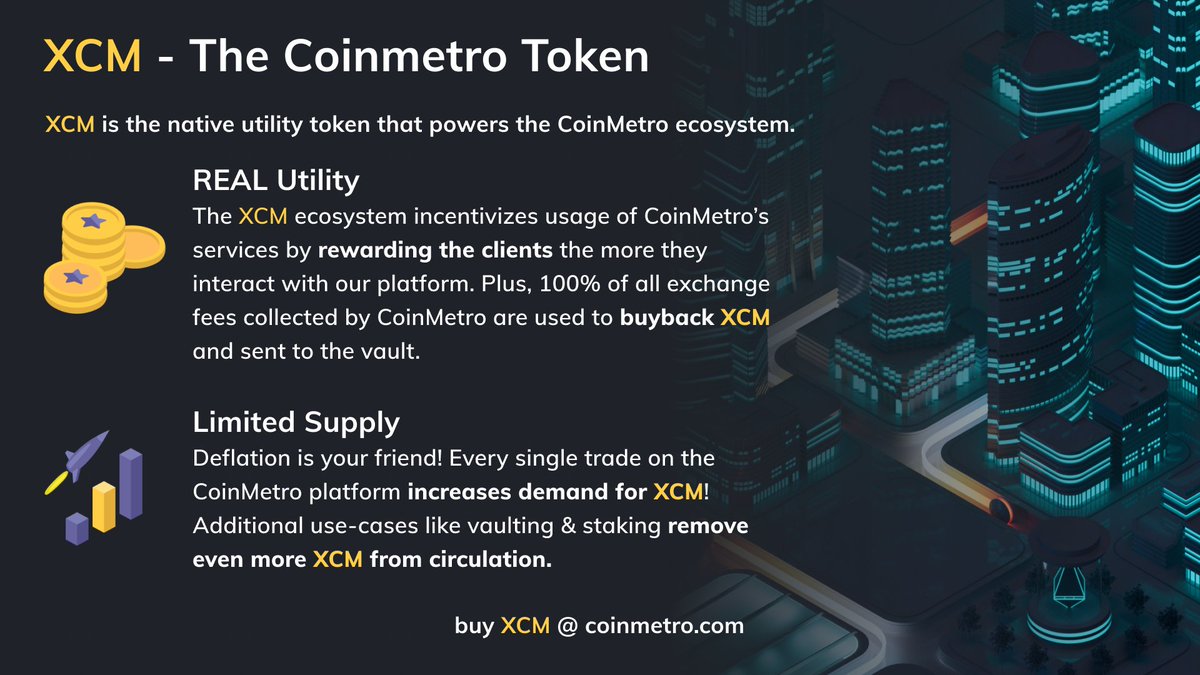 thatpeskyfrog's tweet photo. Check out the #coinmetro exchange if you haven't! https://t.co/s7nHhyYKZN