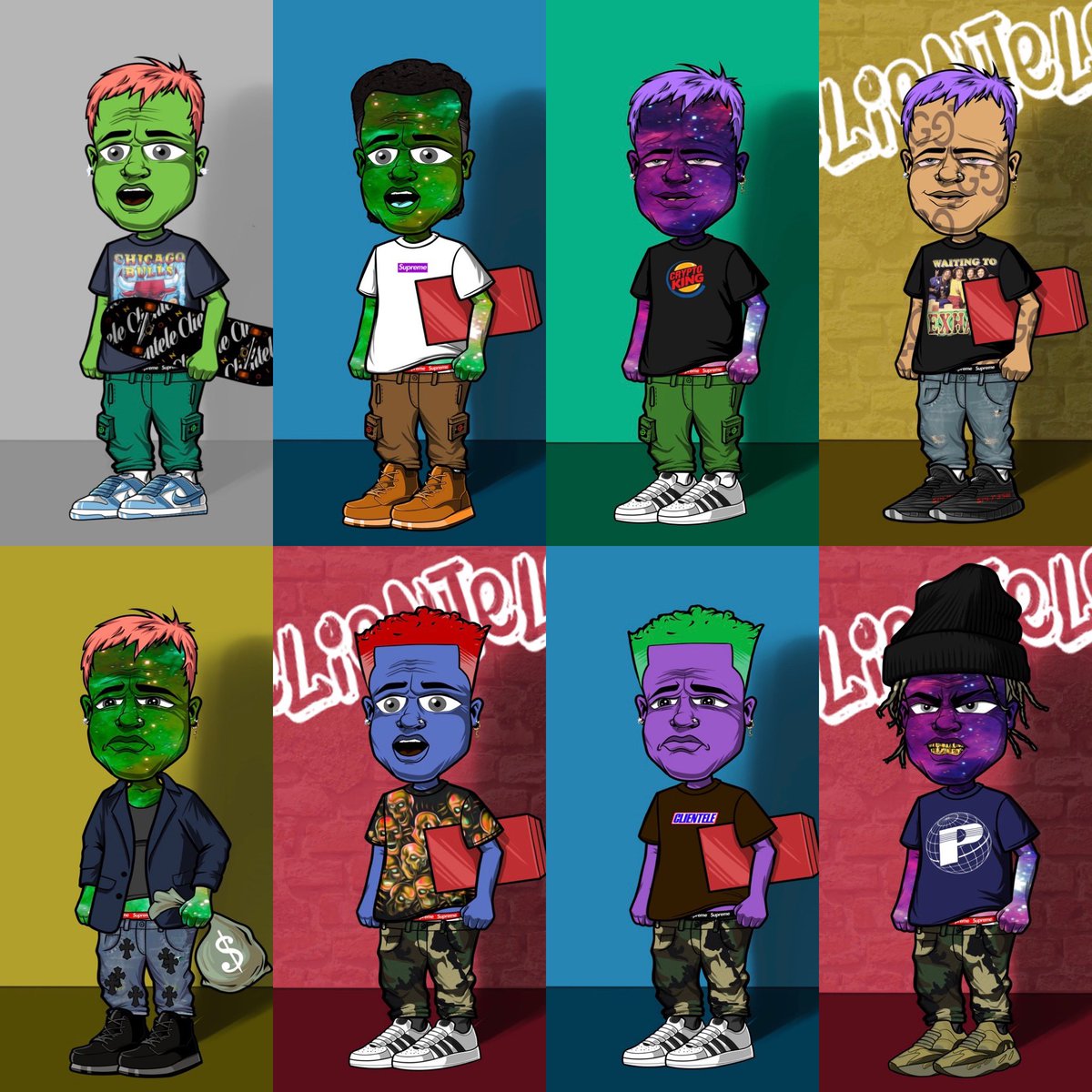 Archivum tweet media