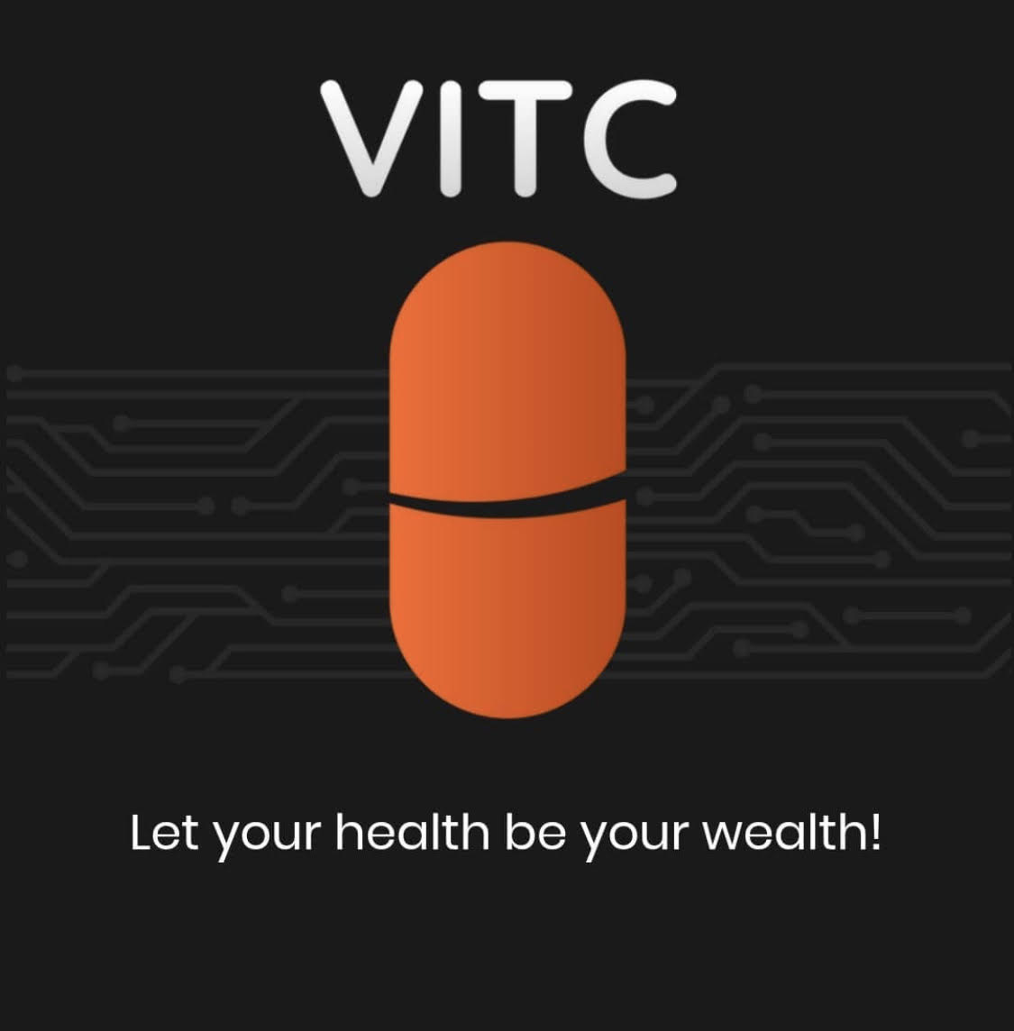 VitaminCoin Ecosystem Powered by $VITC 💊 tweet media