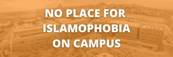 msalsc's tweet photo. We stand with our brothers and sisters at @MsaAsu, following the recent hate crime which took place on campus. | 
https://t.co/PzSRpZ2Egb https://t.co/iO5hlgyFoW