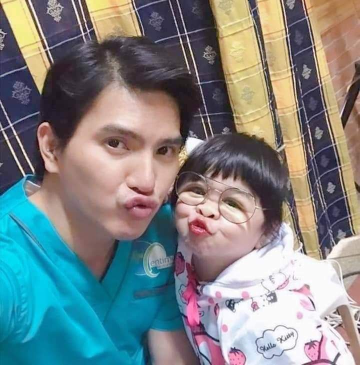 bunsoangel2380's tweet photo. Miss this two amazing person..

@MygzMolino
#MygzMolino https://t.co/dCOOK06RTk
