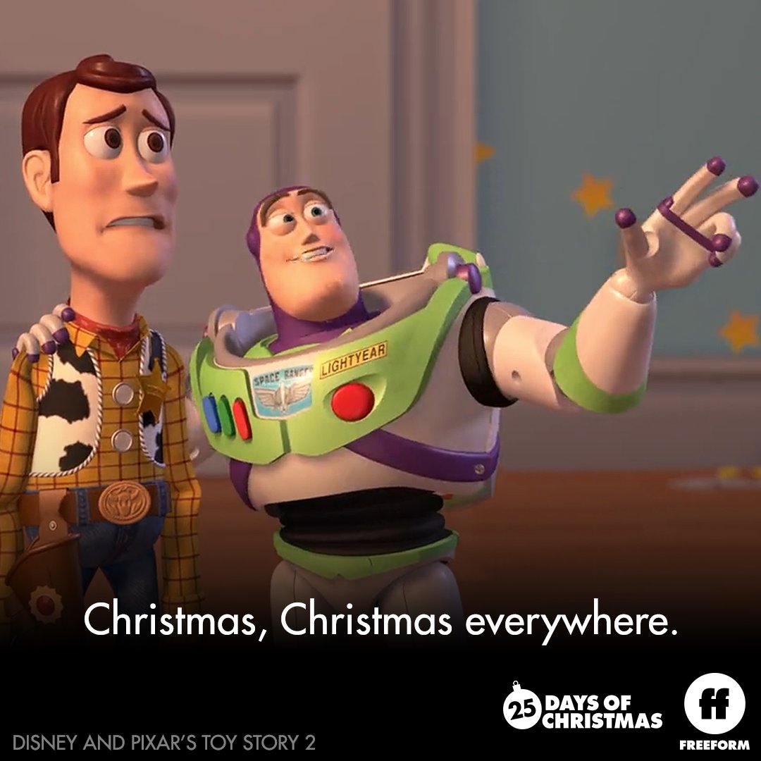 Eggnog only from this point forward. #25DaysOfChristmas