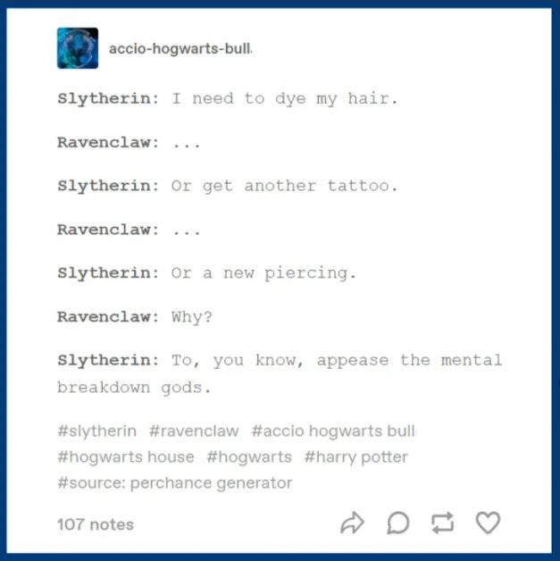 MuggleNet's tweet photo. Raise your hand - is this you? https://t.co/bXib3EiLc5