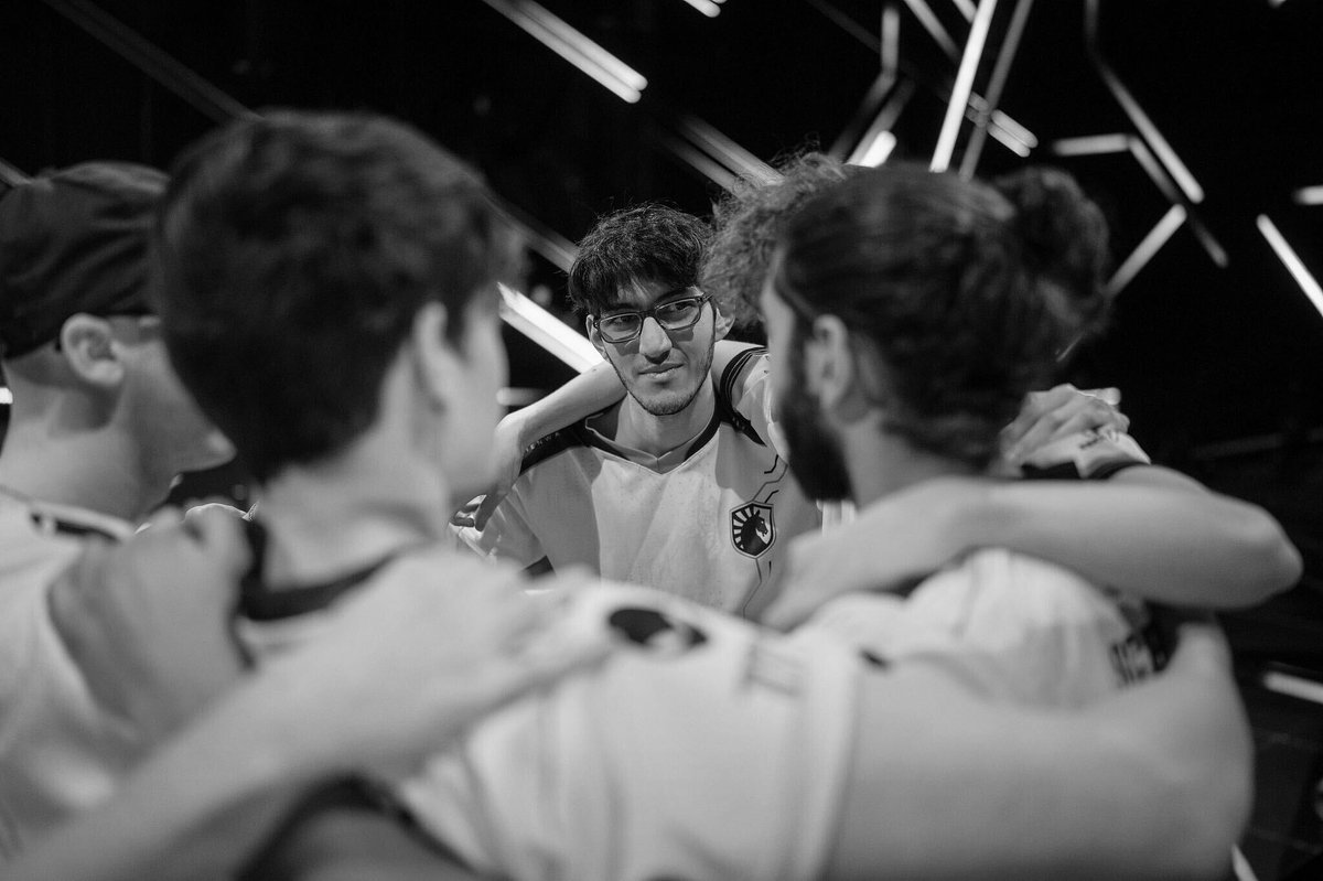 Team Liquid VALORANT tweet media