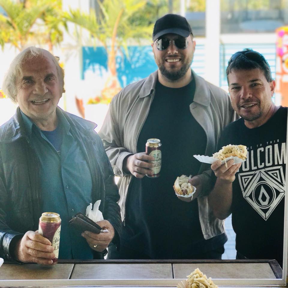 HustlingHolmes's tweet image. No beauty shines brighter than that of a good heart.

#goodpersonality #kindhearts #fun #family #goodvibes #foodie #groufie #grateful #life #hustlinholmes