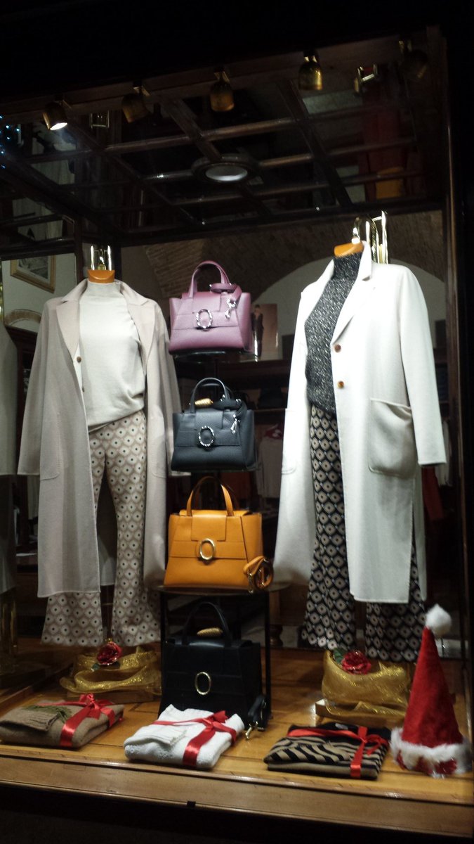 RONGHI1920's tweet photo. riscaldaLe il cuore con regali di amore @orciani_it #maliparmi #kangra colori delicati materiali pregiati in una selezione speciale per questo #Natale solo da 📌 #RONGHI in via Soccorso 24 a San Severo ℹ per info chiama o messaggia 📱3358177997 📶whatsapp 3358177997 https://t.co/UG2shjG7q6