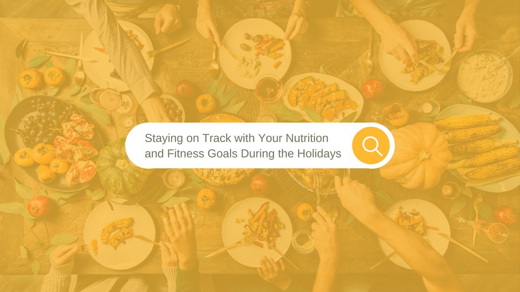 Athlete_TH's tweet photo. Staying on track with your nutrition during the holiday season can be tough. That's why this advice from our friends at @TexasHealth is so useful.
https://t.co/G41gZDs2i8
โ
#healthblog #fitnessblog #fitnessgoals #nutritionblog #nutritiongoals https://t.co/dKvwwfaKcn