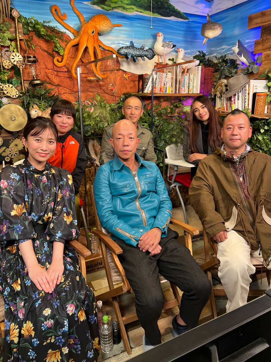 21 ナスｄの無人島ロケ地はどこ フィッシャーズの撮影場所も 大冒険tv Color Creation