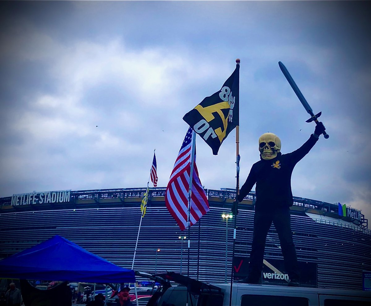 Frank J. Monaco tweet media