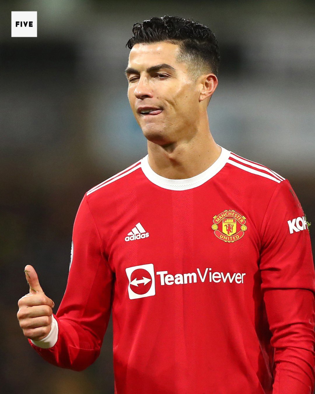 Norwich, UK. 11th Dec, 2021. Cristiano Ronaldo of Manchester United scores  the only goal of the game from the penalty spot during the Premier League  match between Norwich City and Manchester United