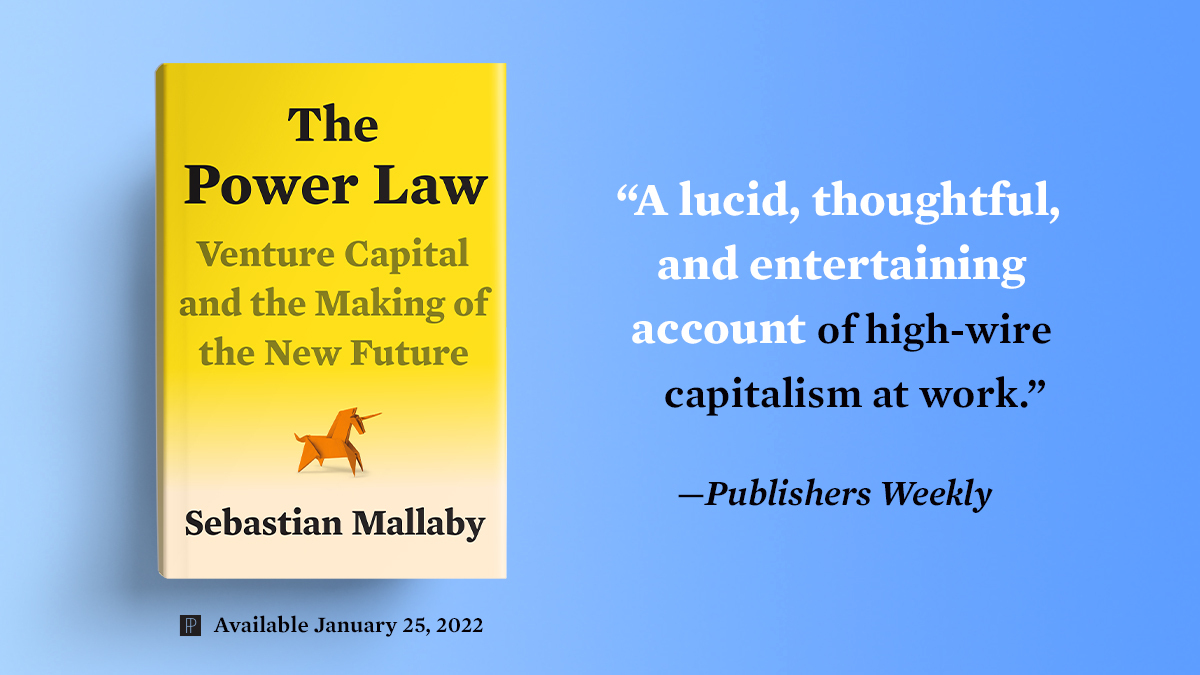 scmallaby's tweet image. 2021 has featured meme stocks, Robin Hood options trading, and euphoria about a metaverse as yet unbuilt. Relatively, book futures are a simple instrument. This holiday, gift your loved ones a fine volume with January delivery. It&apos;s no crazier than me making an NFT of my book.