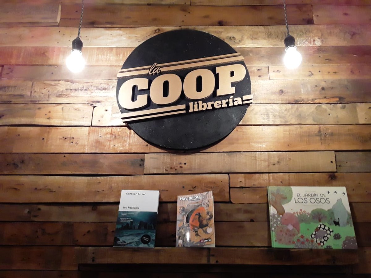 ediciones al arco tweet media