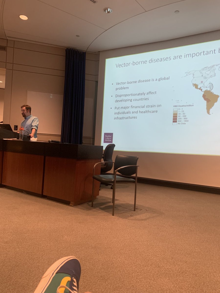 JobLopezRF's tweet image. Really proud of this guy (⁦@AlexKneubehl⁩). He defended his PhD yesterday. He’s put in a lot of hard work and is incredibly bright. Love my group.