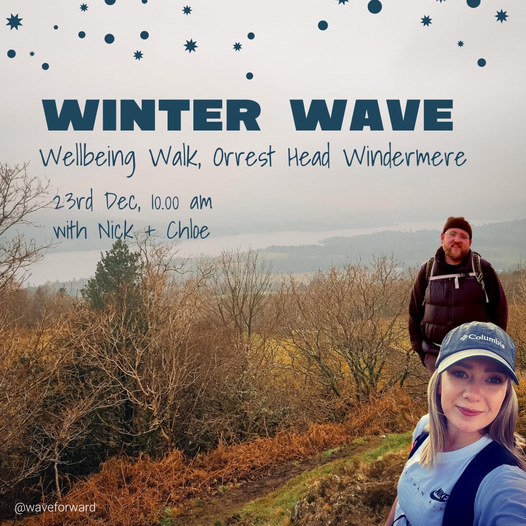 WaveForward tweet media