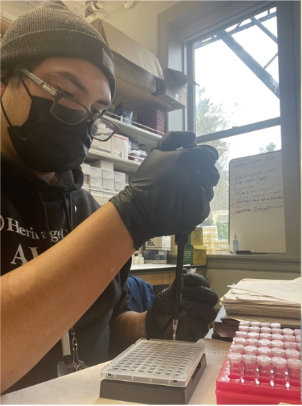 Oregon State Microbiology Grad Students tweet media