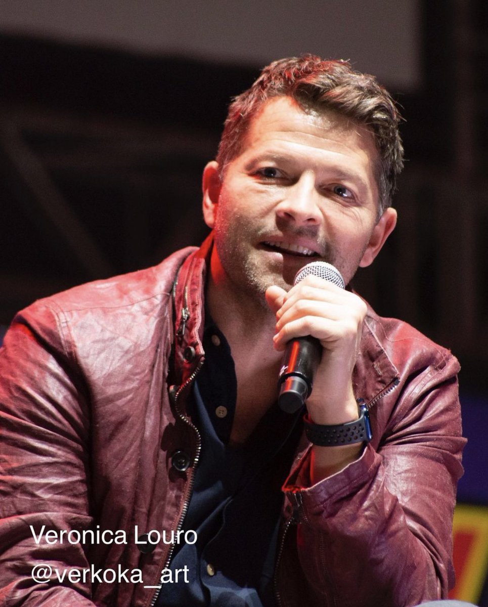 updatesmisha's tweet photo. misha's panel at #ccpt21 (1/2)
credit to @verkoka
link: https://t.co/gU7rTsYHVz https://t.co/VazKtjXd2K