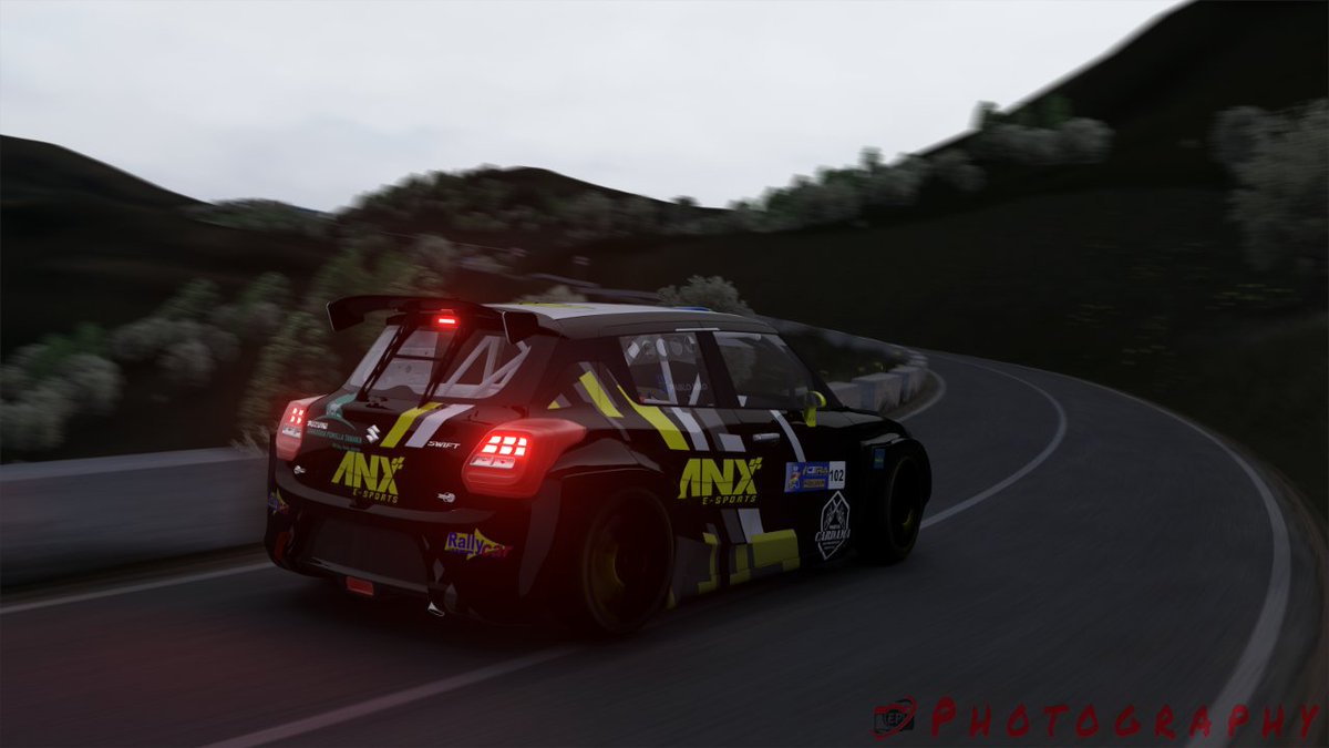 Pódiums del pasado Ralllye la Nucía del CERA - Recalvi Virtual, categoría Rally2Kit

🥇 <a href="/akaCouto/">Iván Couto</a> 
🥈 Aday Ramírez +00:19.039
🥉 <a href="/PabloRilo1/">Pablo Rilo</a> +01:34.479

📸 <a href="/EmilioGQ03/">EmilioGQ</a>