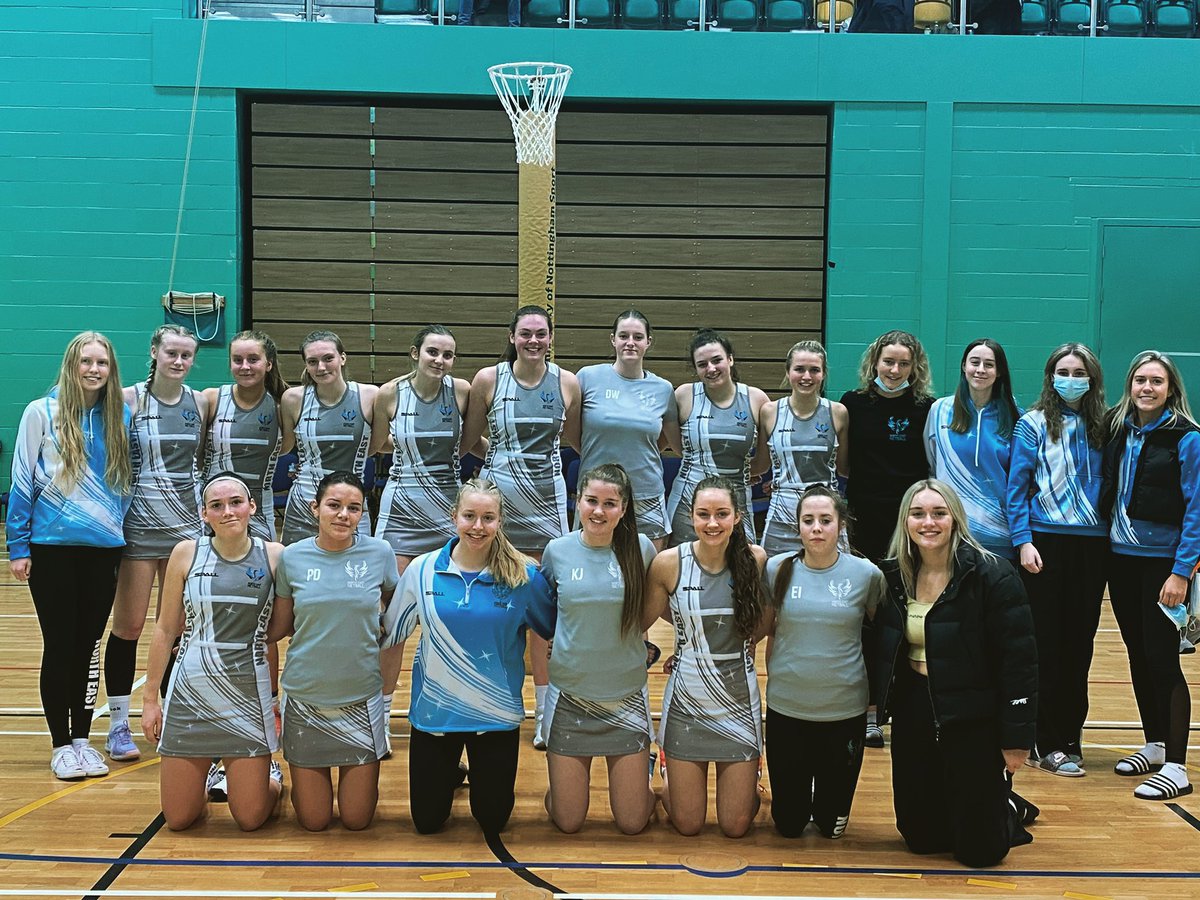 Super proud of the start of <a href="/PathwayNorth/">North East Netball Pathway</a> NPL journey today at the season opener 💙🤍 Some fantastic performance to show we can challenge! Lots of learnings to take into our next sessions!