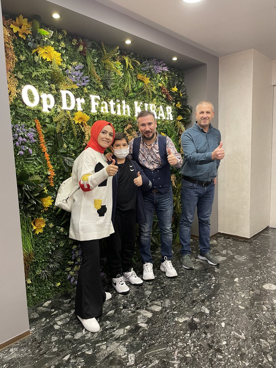 Bel ve boyun fıtığında Ameliyatsız regresyon tedavimle şifa dağıtmaya devam ediyoruz 
Op Dr Fatih kırar 
05316324334