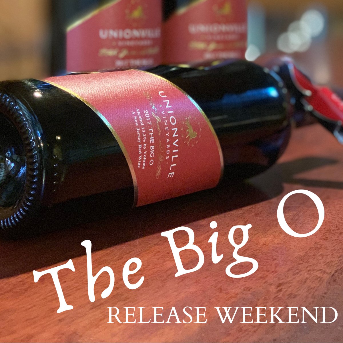 The Big O is Back! - mailchi.mp/unionvillevine…
