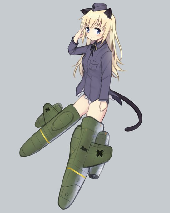 ヘルマ レンナルツのtwitterイラスト検索結果
