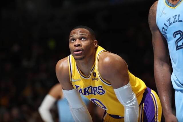Lakers Nation tweet media
