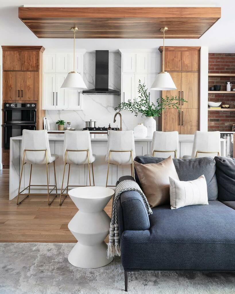 LeclairDecor's tweet image. Did you catch our #ldglebeproject reveal on the blog this week? This is a project we completed 3 years ago and recently had the opportunity to photograph. ☺️ instagr.am/p/CXWp09mlFZI/