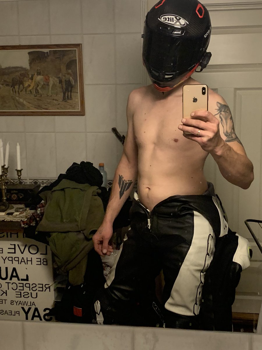 Suddenly got a little hot 😈