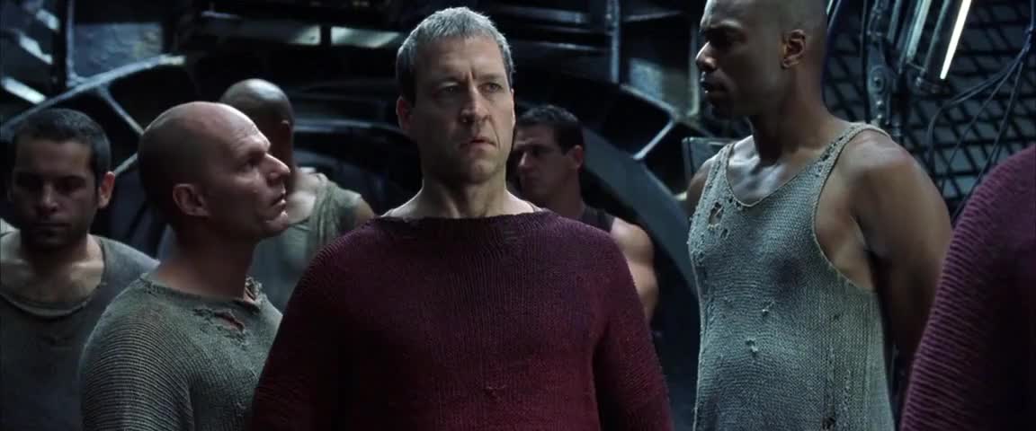 SanchezRebeca_'s tweet image. Revisitando #MatrixRevolution me encuentro a David Roberts y me acuerdo de lo mucho que me gustaba en #PleaseLikeMe y lo mucho que añoro esta serie