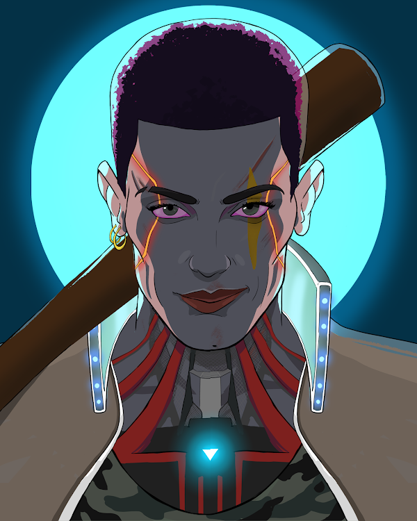 DarkHorizonNFT's tweet photo. ⚔️ #NFTGiveaway 

Staking has been a blast so far &amp; so much more to look forward too 🔥

Lets celebrate 🎉
Giving away this awesome DH NFT!

🍻 Like, RT &amp; Follow us
🍻 Tag your #NFT friends!
🍻 Join our discord: https://t.co/qIaV8wMLm9

#NFTdrop #NFTCommunity #GameFi #JoinTheHunt https://t.co/2On23WwflH