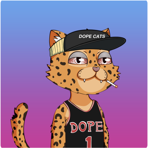TenToes44's tweet photo. had to get myself some @Dope_Cats SOL wings are 🔥 https://t.co/g1SwqRtchv