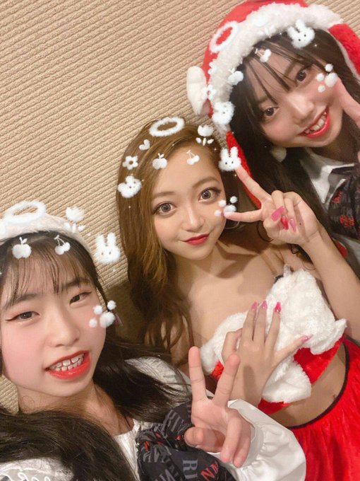 Twitterのコスプレ画像11