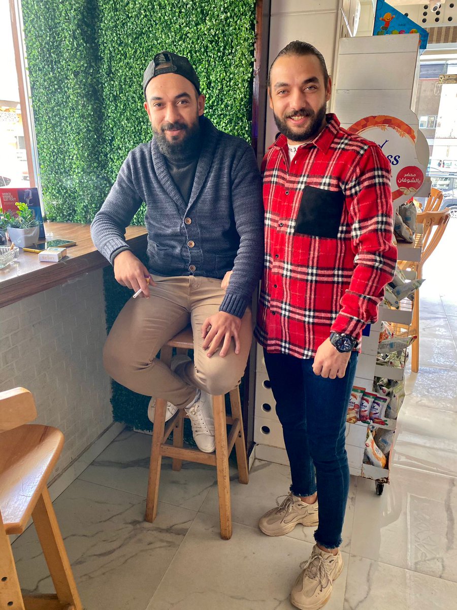 MahmoudLala71's tweet photo. #NewProfilePic 
Enjoy every moment because it is counted 🤍 https://t.co/VScC3jKxGO