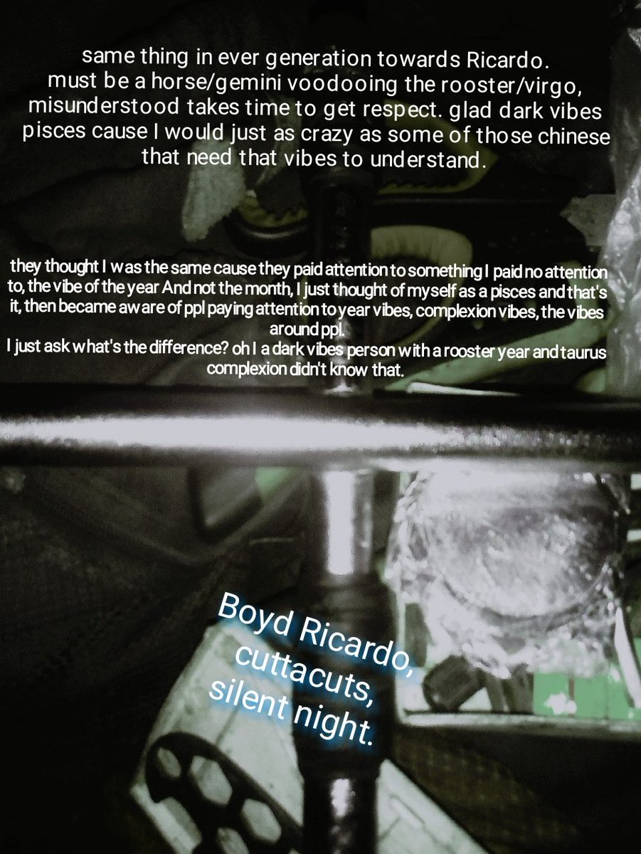 cuttacuts10's tweet photo. Always suspected murder from those type of ppl that get to touch digital things, have some authority over my numbers and just take them.
@lisahannamp
Suspect they gonna take this one just the same. https://t.co/TOqnZpOcDA
