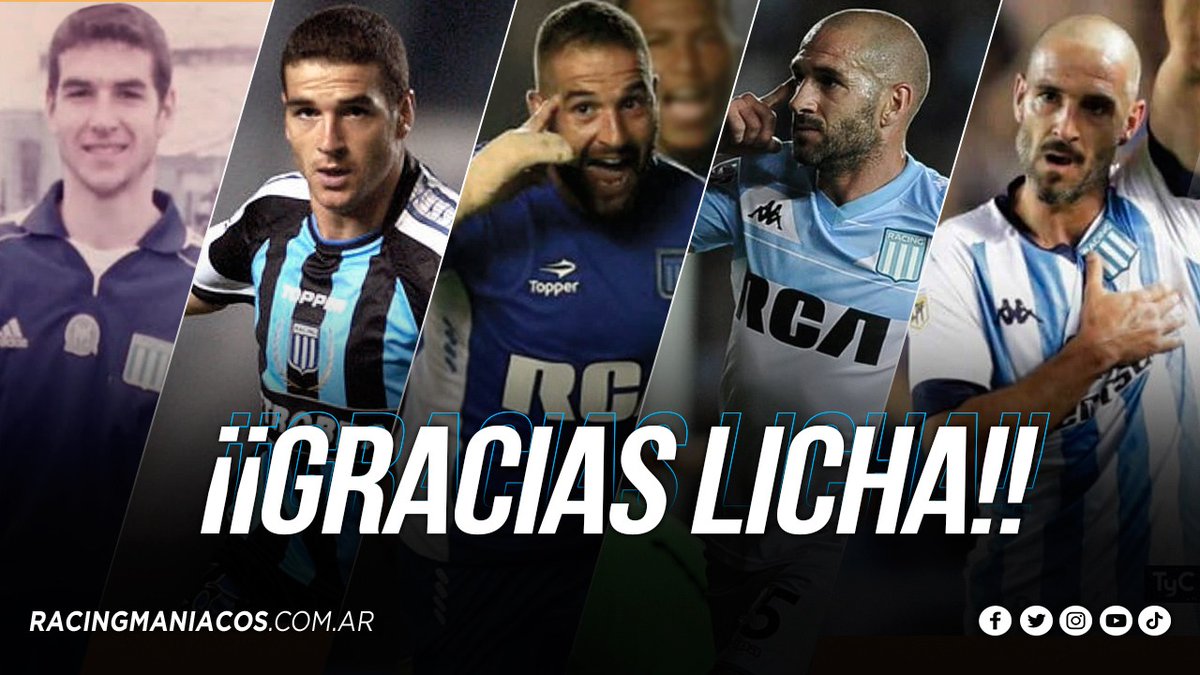 ¡GRACIAS LICHA! 💙🎓🙌