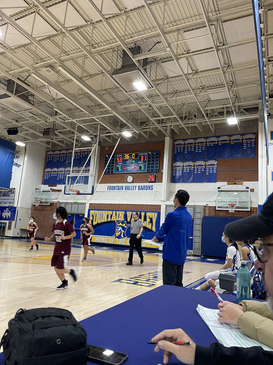 BballFvhs's tweet photo. Big win by JV (photo) and FS today vs Rosemead. #lovethesekids #teamwork #solidD. https://t.co/nbmcfkTfmS