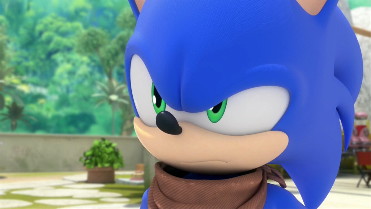 BLUTROPICS's tweet image. ⠀
⠀
Don't "pspspsps" on me, I'm cool and fast but... okay, okay!

Shadow. Without foreshadowing yet from the Fastest Thing Alive, because you can call me an hilariously awesome edgy.
⠀
⠀