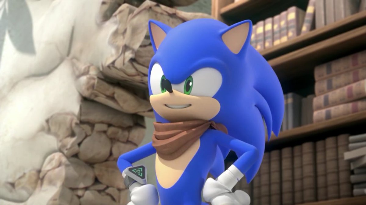 BLUTROPICS's tweet image. ⠀
⠀
Don't "pspspsps" on me, I'm cool and fast but... okay, okay!

Shadow. Without foreshadowing yet from the Fastest Thing Alive, because you can call me an hilariously awesome edgy.
⠀
⠀