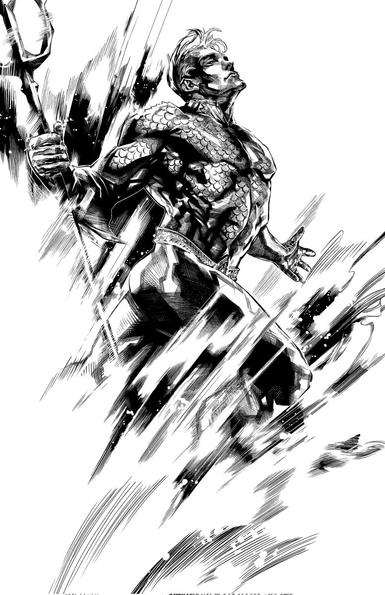 VictorRyan95's tweet photo. I like drawing buff guys https://t.co/aGMbSEPmBX