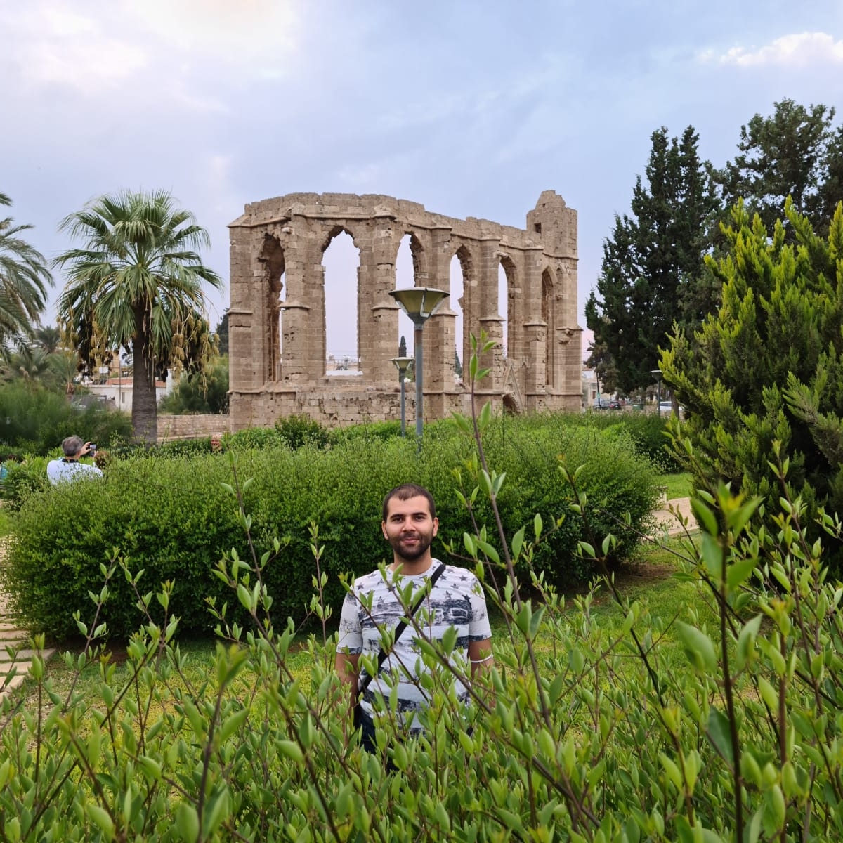 selman_alpar's tweet photo. #YeniProfilResmi https://t.co/QwLykHUk5P